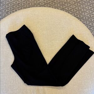 CAbi Women's Black Trousers